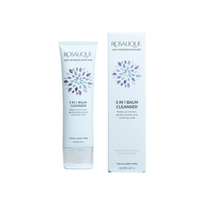 valomasis balzamas - ROSALIQUE 3 IN 1 VALOMASIS BALZAMAS, 100 ml - 1 nuotrauka
