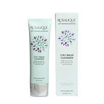 valomasis balzamas - ROSALIQUE 3 IN 1 VALOMASIS BALZAMAS, 100 ml - 2 nuotrauka