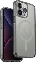 UNIQ "LifePro Xtreme Magclick Charging iPhone 15 Pro Max" Smoke Blue