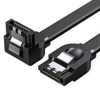 ugreen sata - Ugreen 30796 US217 Black - 1 nuotrauka