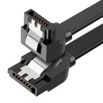 ugreen sata - Ugreen 30796 US217 Black - 2 nuotrauka