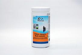 algicidas - Chemoform Viskas viename MULTI-tabletės 200g, 1kg - 2 nuotrauka