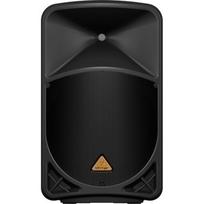 kompiuterio koloneles - Behringer B108D Juodas (Black) - 2 nuotrauka