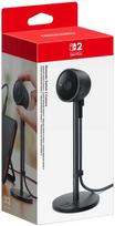Nintendo Switch 2 Kamera Black (Juoda)