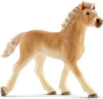 SCHLEICH Figūrėlė Haflinger kumeliukas 13880