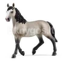 SCHLEICH HORSE CLUB Cheval de Selle Francais, 13955