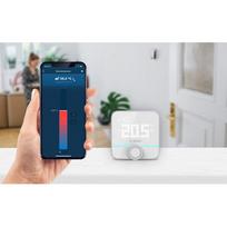 bosch thermostat ii - Bosch 8750002388 Smart Home Grindų šildymo 230V Termostatas II - 2 nuotrauka