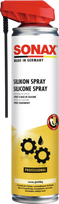 SONAX Silikoninis purškiklis, 400 ml