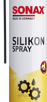 sonax - SONAX Silikoninis purškiklis, 400 ml - 2 nuotrauka
