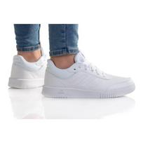 Adidas Tensaur Sport 2.0 K GW6423 vaikiški kedai, balti (White)