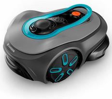 roboto gardena - GARDENA Smart Sileno Free 600 - 1 nuotrauka