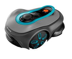 roboto gardena - GARDENA Smart Sileno Free 600 - 2 nuotrauka