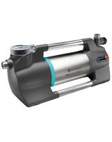 sodo darze - Gardena Sodo siurblys 6500 SilentComfort, 1300 W - 2 nuotrauka