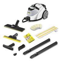 karcher garu valytuvas - Karcher SC 5 EasyFix IRON (1.512-667.0) - 1 nuotrauka