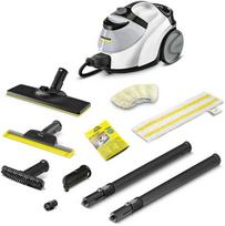 karcher garu valytuvas - Karcher SC 5 EasyFix IRON (1.512-667.0) - 2 nuotrauka