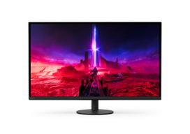 400 hz - Sony INZONE M9 II SDM27U9M2B.CEI 27", IPS, 4K, 160Hz - 1 nuotrauka
