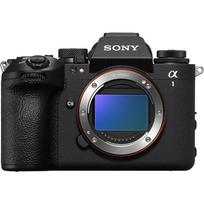digital camera - Sony A1 II Body - 1 nuotrauka