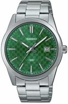casio mtp - CASIO MTP-VD03D-3A1 Žalias (Green) - 2 nuotrauka