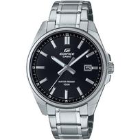 CASIO EDIFICE EFV-150D-1AVUEF Juodas Sidabras (Black Silver)