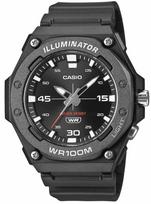 casio illuminator - CASIO ILLUMINATOR MW-620H-1AVDF - 2 nuotrauka