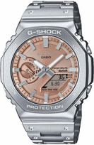 g shock laikrodis casio - CASIO G-SHOCK G-CLASSIC GM-B2100AD-5AER - 2 nuotrauka