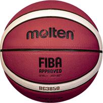 Molten B6G3850 FIBA, 6 dydis