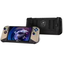 msi claw ai - MSI Claw 8 AI+ Portable Console (A2VM-037PL) - 2 nuotrauka