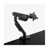 asus rog monitor - ASUS AAS01 – ROG Ergo Arm 39", Juodas (Black) - 2 nuotrauka