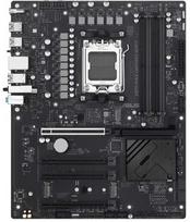 asus x870 - ASUS X870 MAX GAMING WIFI7 AM5 ATX DDR5 - 1 nuotrauka