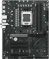 asus x870 - ASUS X870 MAX GAMING WIFI7 AM5 ATX DDR5 - 2 nuotrauka