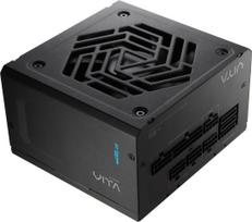 750 w maitinimo blokas - FSP VITA GM 750W PSU Juodas (Black) - 1 nuotrauka