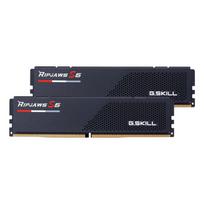 ddr5 24gb ram - G.Skill Ripjaws S5 DDR5, 48 GB (2x24 GB), 5600 MHz, CL40 - 2 nuotrauka