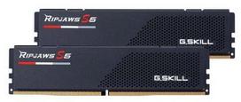 ddr5 24gb ram - G.Skill Ripjaws S5 DDR5, 48 GB (2x24 GB), 5600 MHz, CL40 - 3 nuotrauka