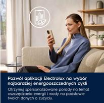 electrolux ew7 - Electrolux AbsoluteCare EW7F5482CP - 2 nuotrauka