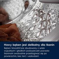 electrolux ew7 - Electrolux AbsoluteCare EW7F5482CP - 3 nuotrauka