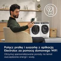 electrolux ew7 - Electrolux AbsoluteCare EW7F5482CP - 4 nuotrauka