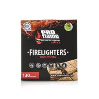 proflame expert - PROFLAME Uždegiklis Expert, 130 vnt. - 2 nuotrauka