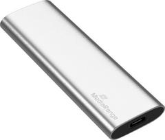 240gb m 2 ssd - MediaRange MR1101 240GB SSD Sidabras (Silver) - 2 nuotrauka