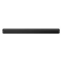 sony namu kino sistems - Sony HT-SF150 Juodas (Black) - 1 nuotrauka