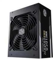 cooler master mwe - Cooler Master MWE 1050W V2 80 PLUS Gold Fully Modular ATX 3.1 - 1 nuotrauka