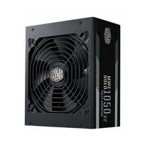 cooler master mwe - Cooler Master MWE 1050W V2 80 PLUS Gold Fully Modular ATX 3.1 - 2 nuotrauka