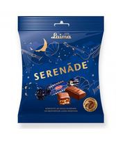 Šokoladiniai saldainiai LAIMA SERENADE, 160 g
