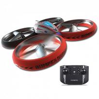 7 0 lite - FLYBOTIC Bumper Drone Lite radijo bangomis valdomas dronas - 2 nuotrauka