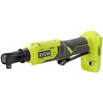 Ryobi R18RW3-0, 18 V, Akumuliatorinis veržliasukis