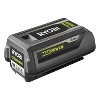 Ryobi RY36B50B, 36 V, 5.0 Ah, Li-ion