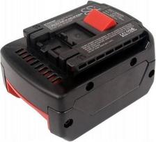 14 v akumuliatorius - Bosch 2607336077, 14.4 V, 4.0 Ah, Li-ion - 2 nuotrauka