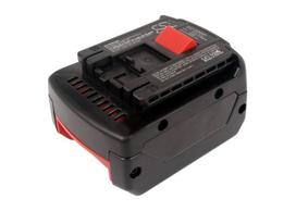 14 v akumuliatorius - Bosch 2607336077, 14.4 V, 4.0 Ah, Li-ion - 3 nuotrauka
