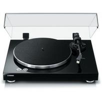 patefoniui - Yamaha TT-S303, juodas (Black) - 2 nuotrauka