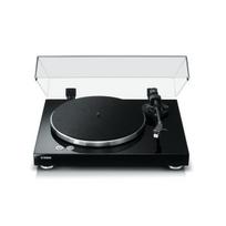 patefoniui - Yamaha TT-S303, juodas (Black) - 3 nuotrauka