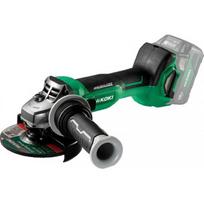 Hikoki G1813DAW4Z 18V 125mm